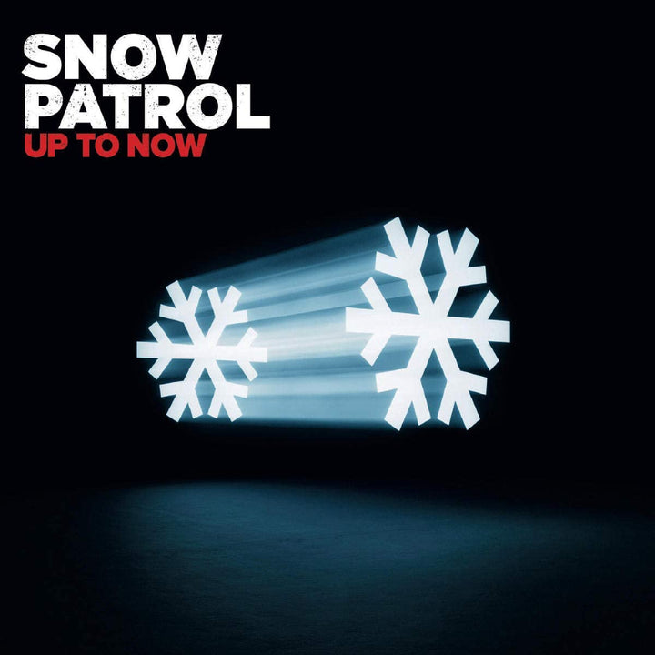 Snow Patrol - Up to Now - The Best Of Snow Patrol [Audio CD]