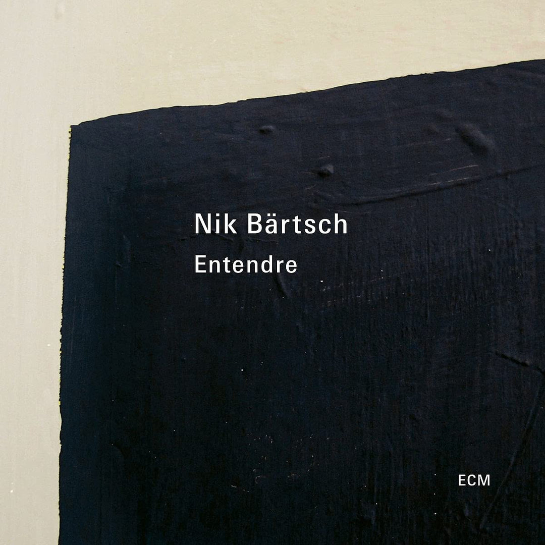 Nik Bärtsch - Entendre [Vinyl]