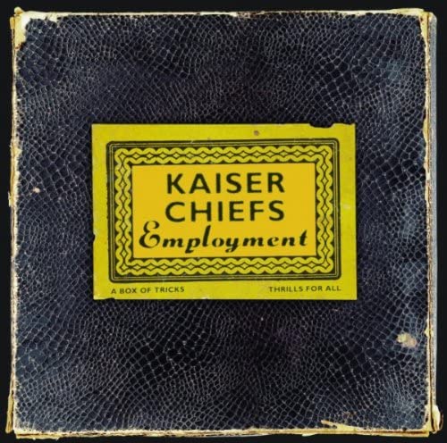 Kaiser Chiefs - Employment [Audio CD]