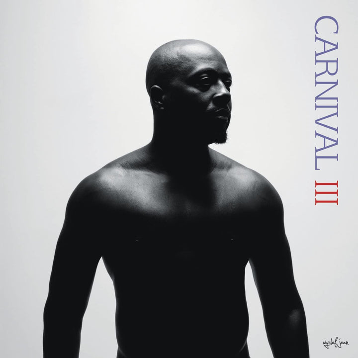 Carnival Iii: The Fall And Rise Of A Refugee -Wyclef Jean [Audio CD]