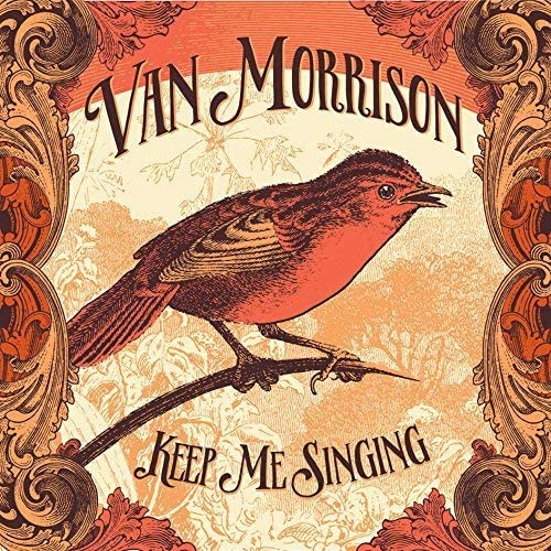 Keep Me Singing [Audio CD]