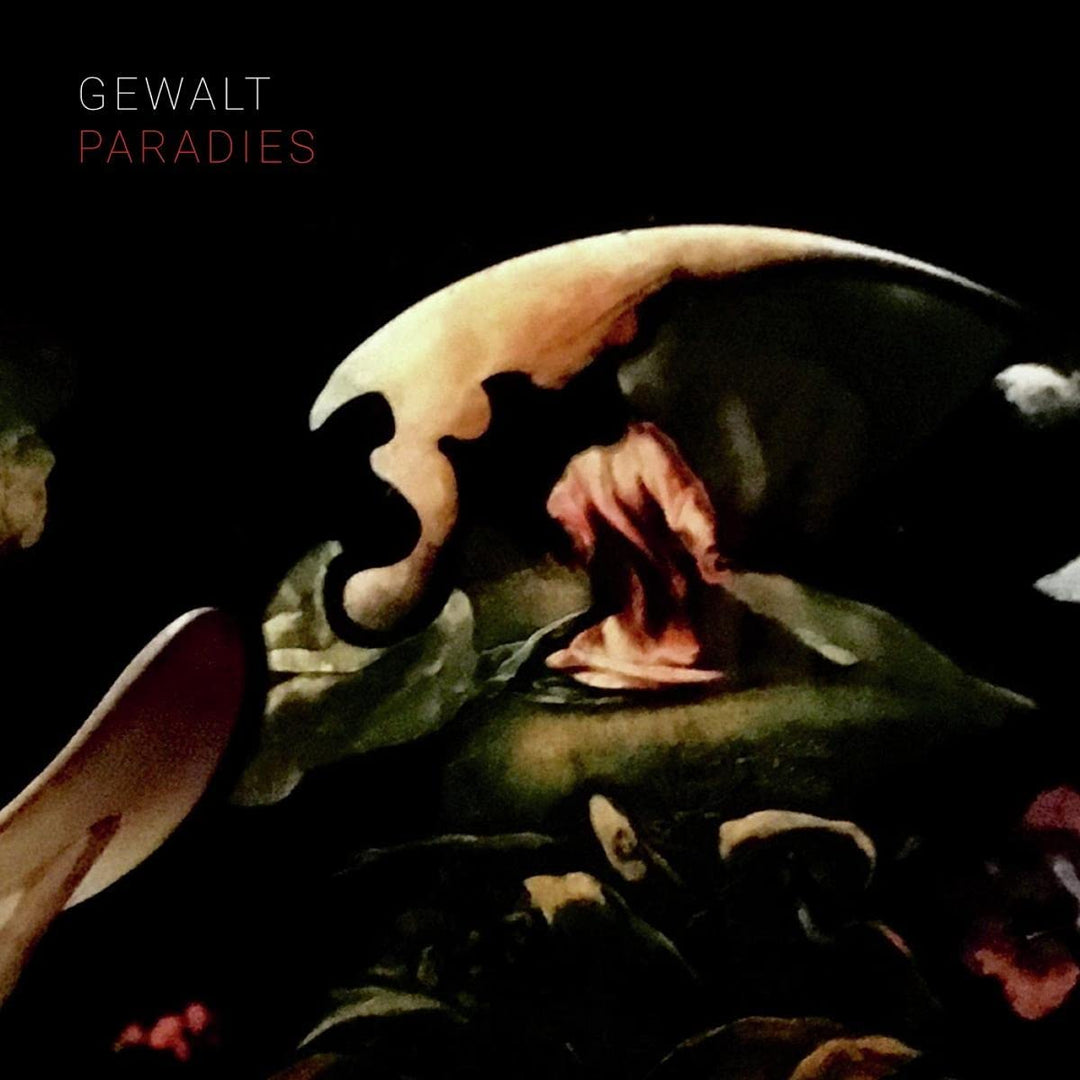 Gewalt - Paradies VINYL]