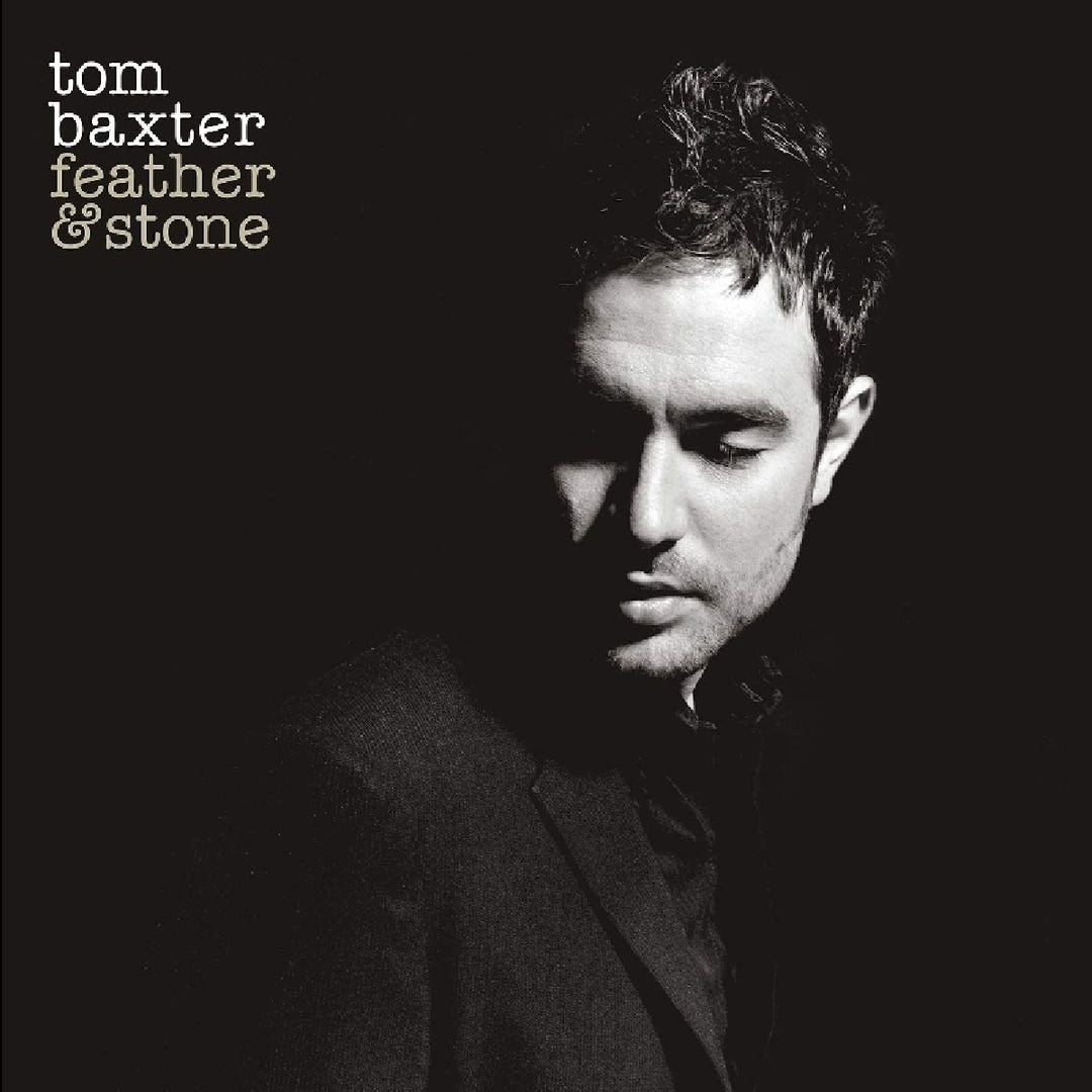 Tom Baxter - Feather & Stone [Vinyl]