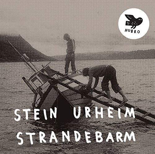 Stein Urheim - Strandebarm [Audio CD]