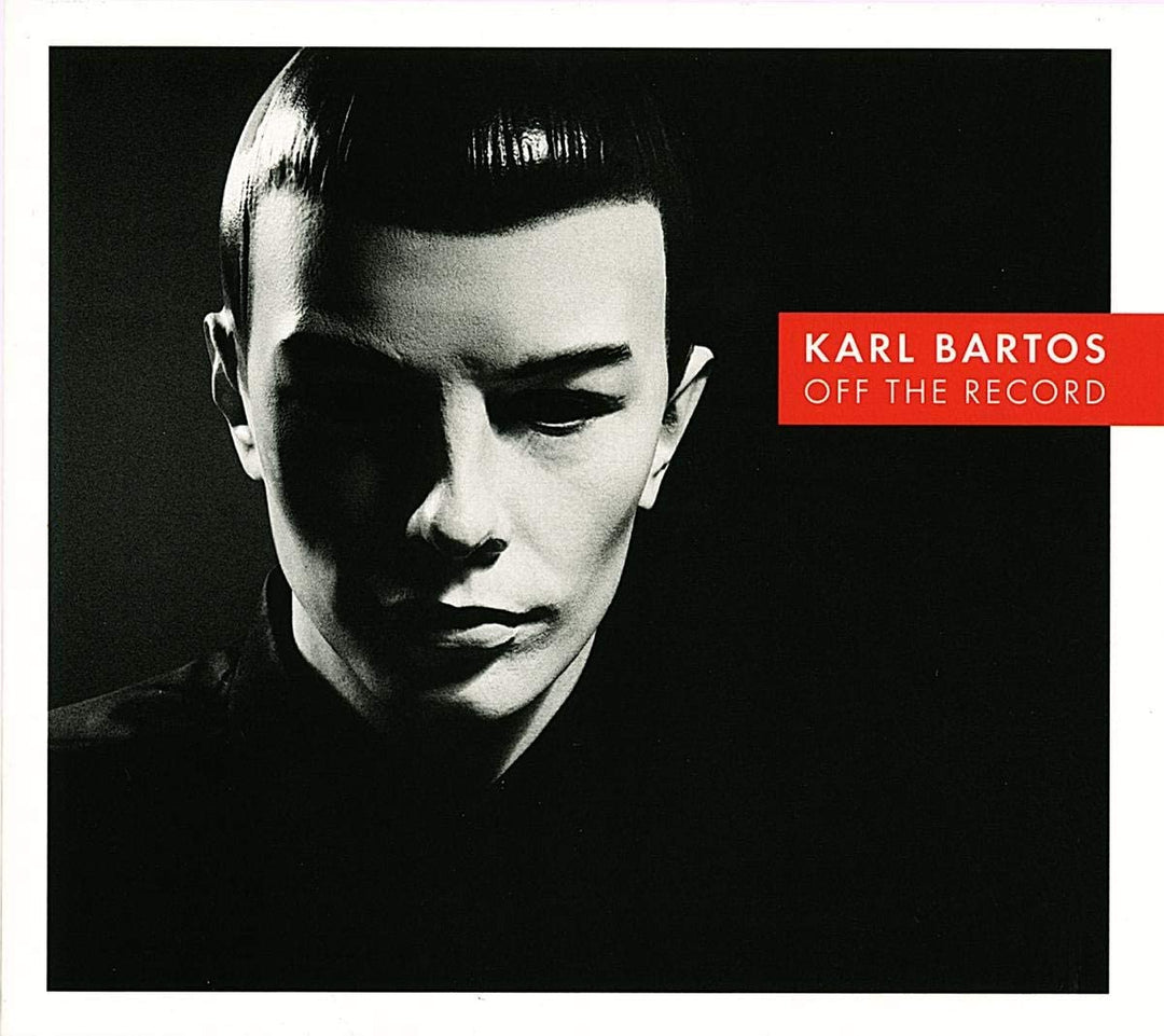 Karl Bartos - Off The Record [VINYL]