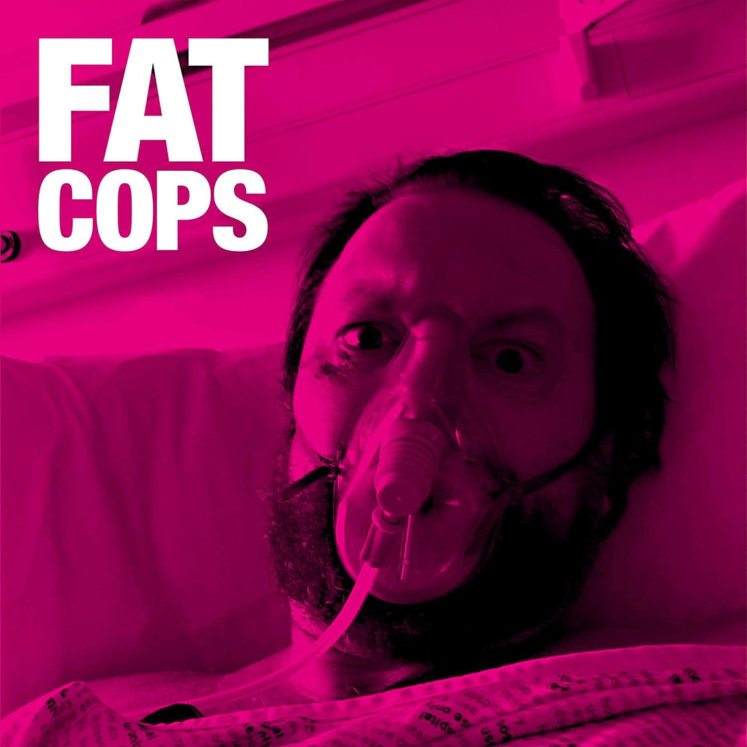 Fat Cops - Fat Cops [Vinyl]