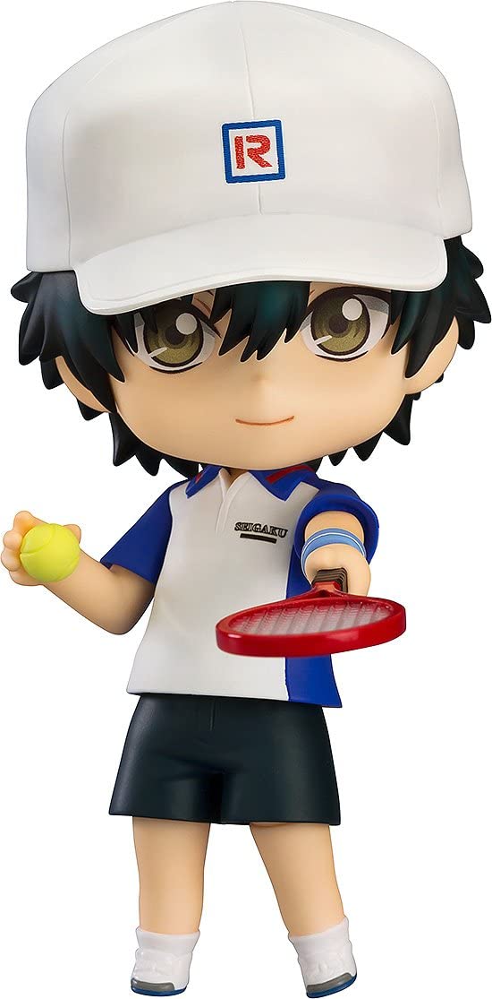 Good Smile Company G90165 Nendoroid Ryoma Echizen Figure