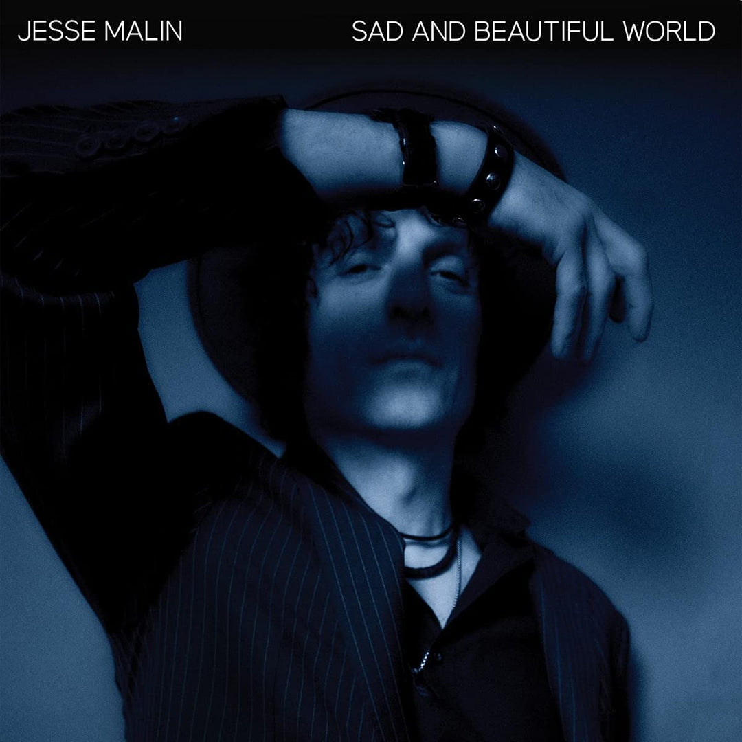Jesse Malin - Sad and Beautiful World [VINYL]