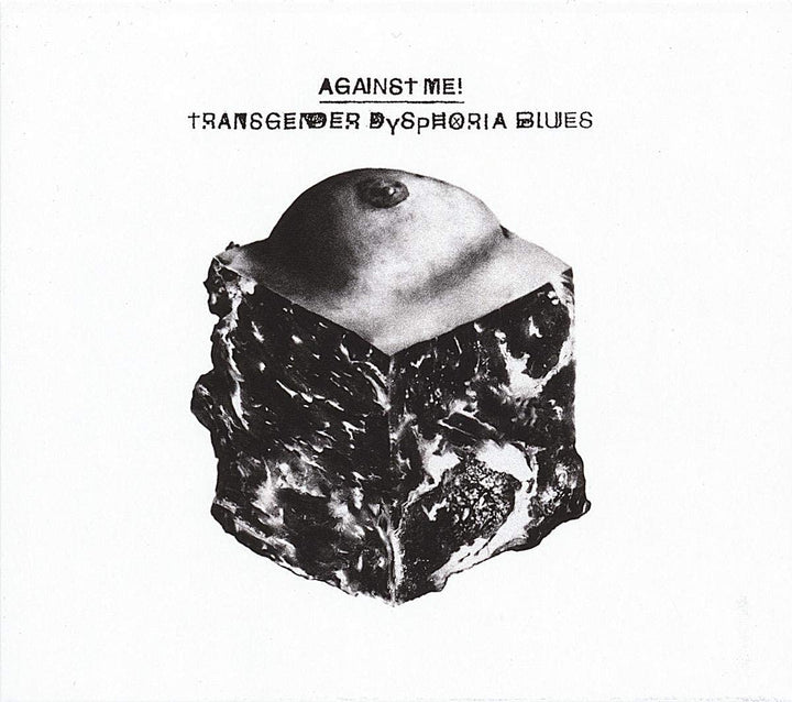 Against Me!  - Transgender Dysphoria Blues [VINYL]