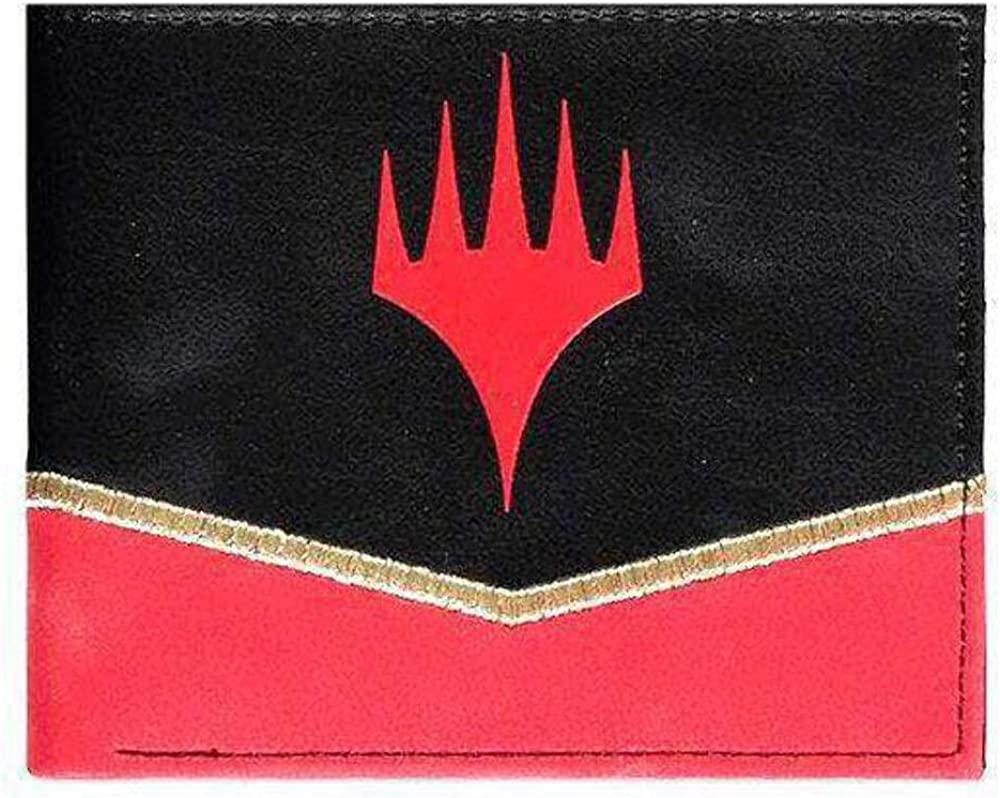 Magic: The Gathering - Chandra Bifold Wallet