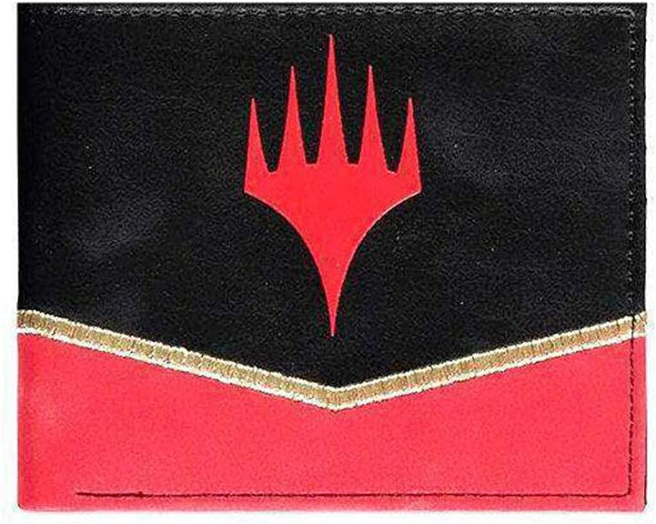 Magic: The Gathering - Chandra Bifold Wallet