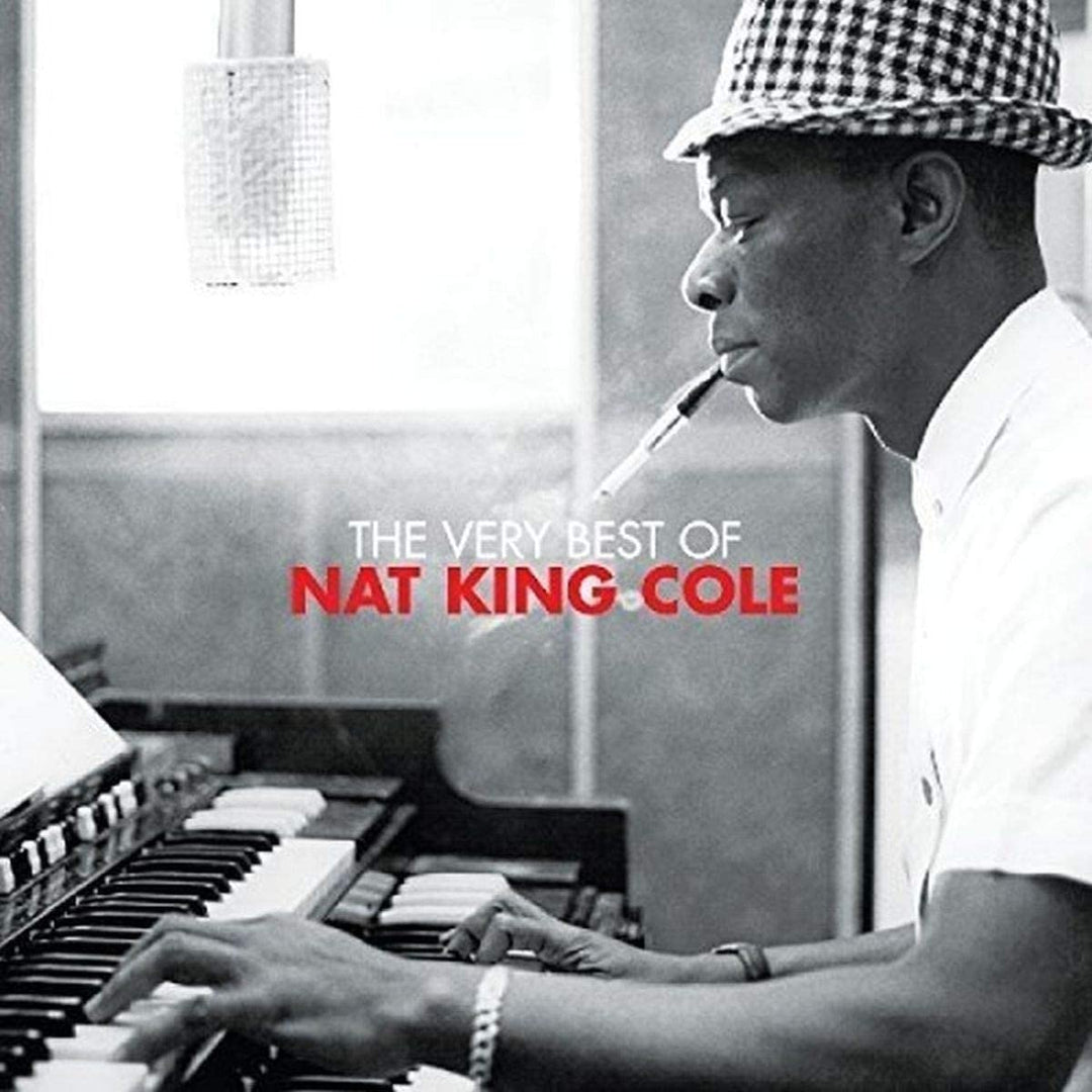 Nat King Cole - Le meilleur de