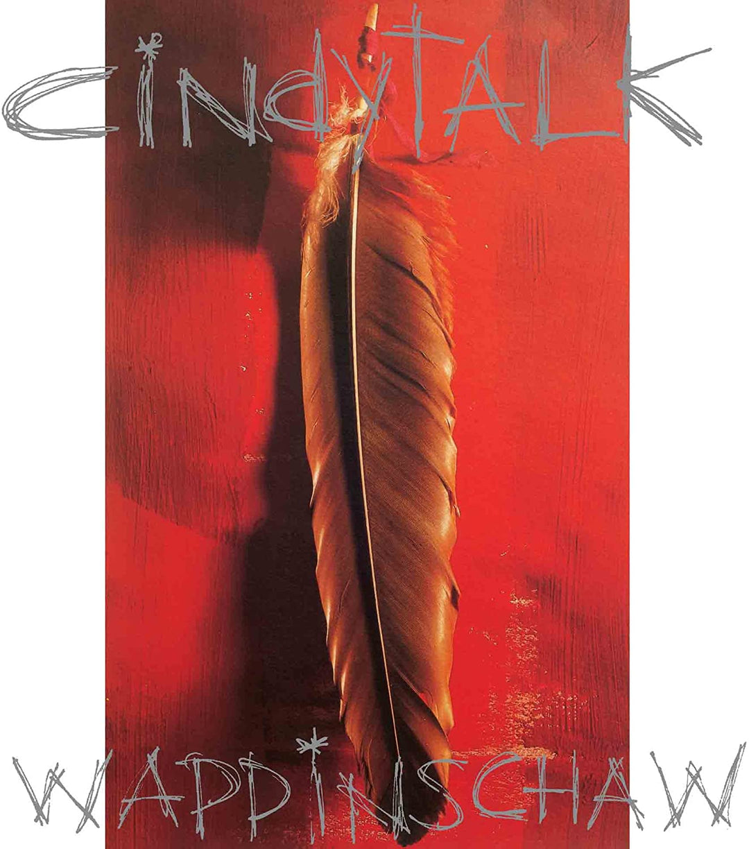 Cindytalk Elijah Mantle - WAPPINSCHAW [Audio CD]