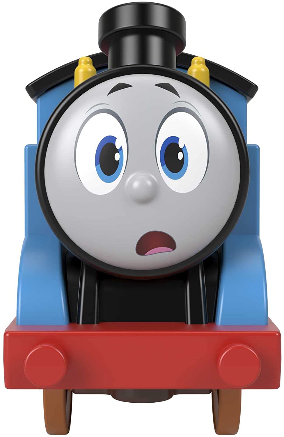 Thomas and friends HDY73 Preschool Trains & Train Sets, Multicolour