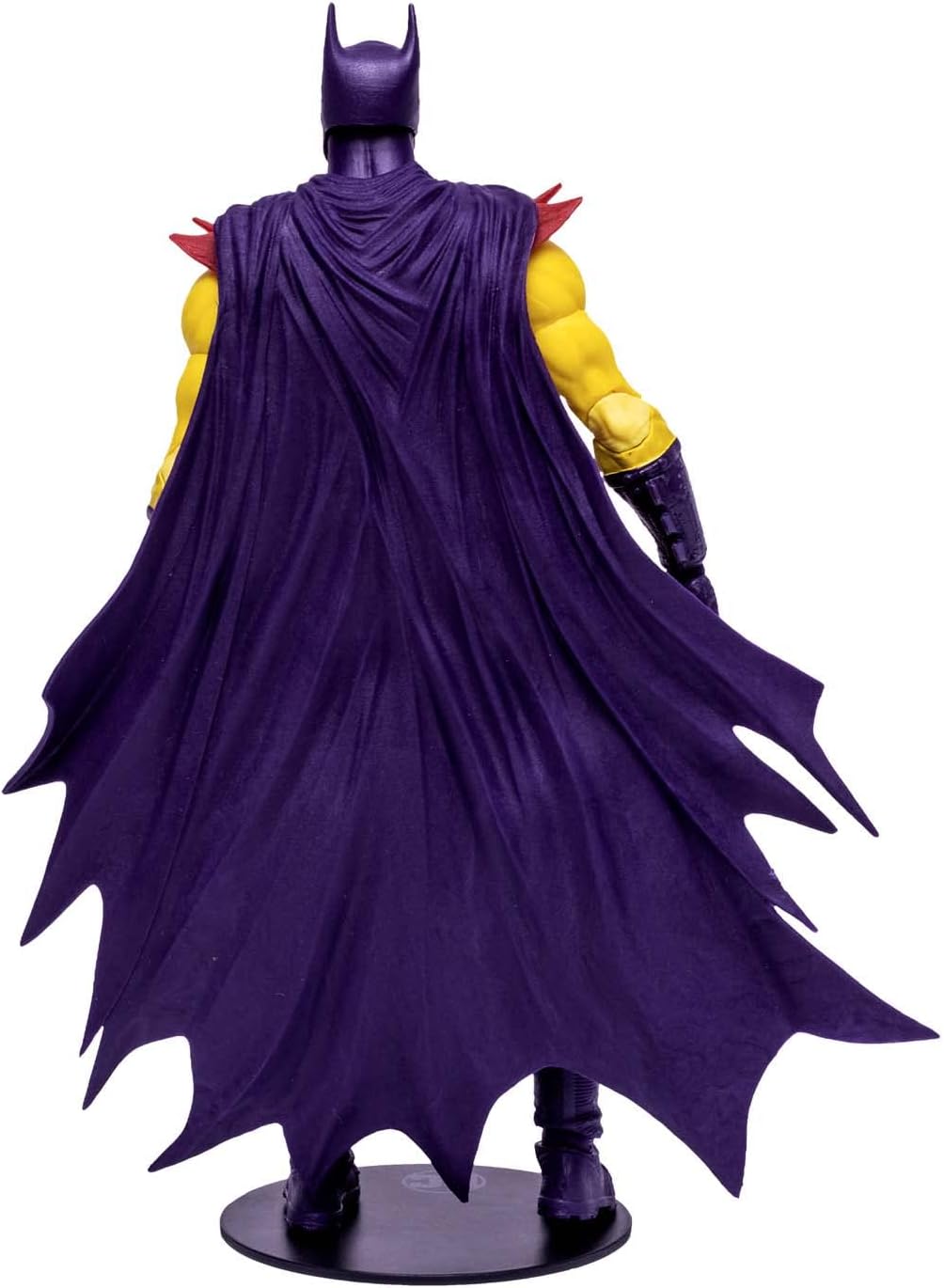 DC Multiverse: Action Figure: Batman Of Zur-En-Arrh