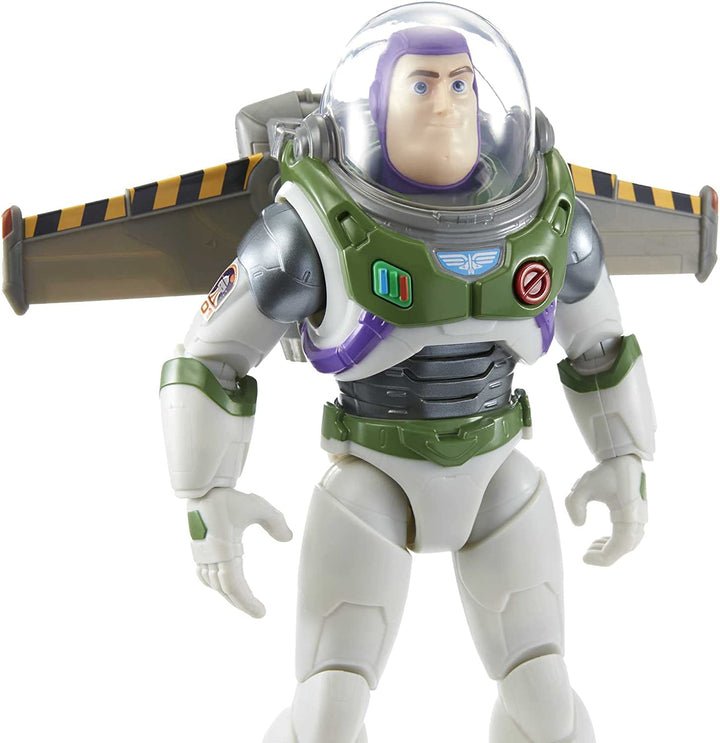 Disney and Pixar Lightyear Jetpack Liftoff Buzz Lightyear
