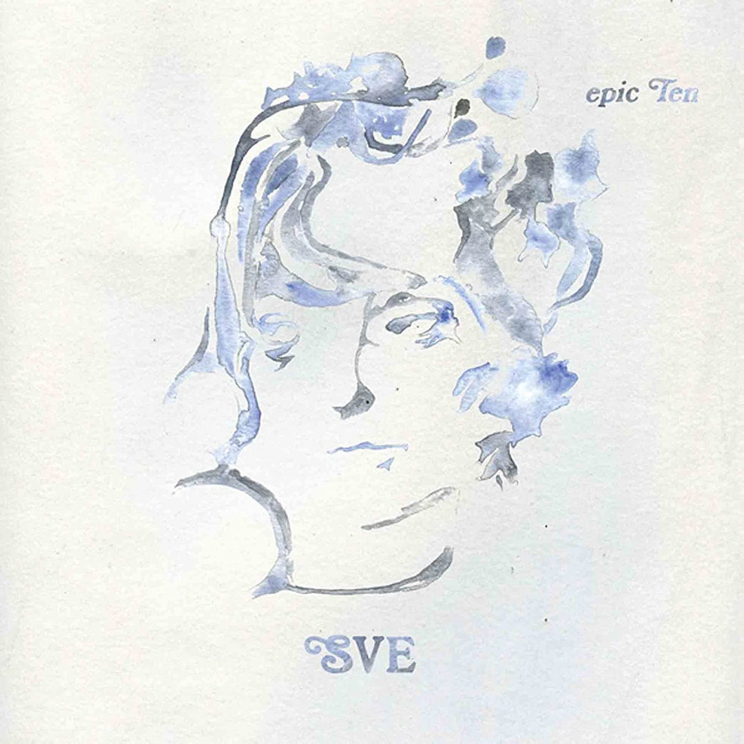 Sharon Van Etten  - Epic Ten [Vinyl]