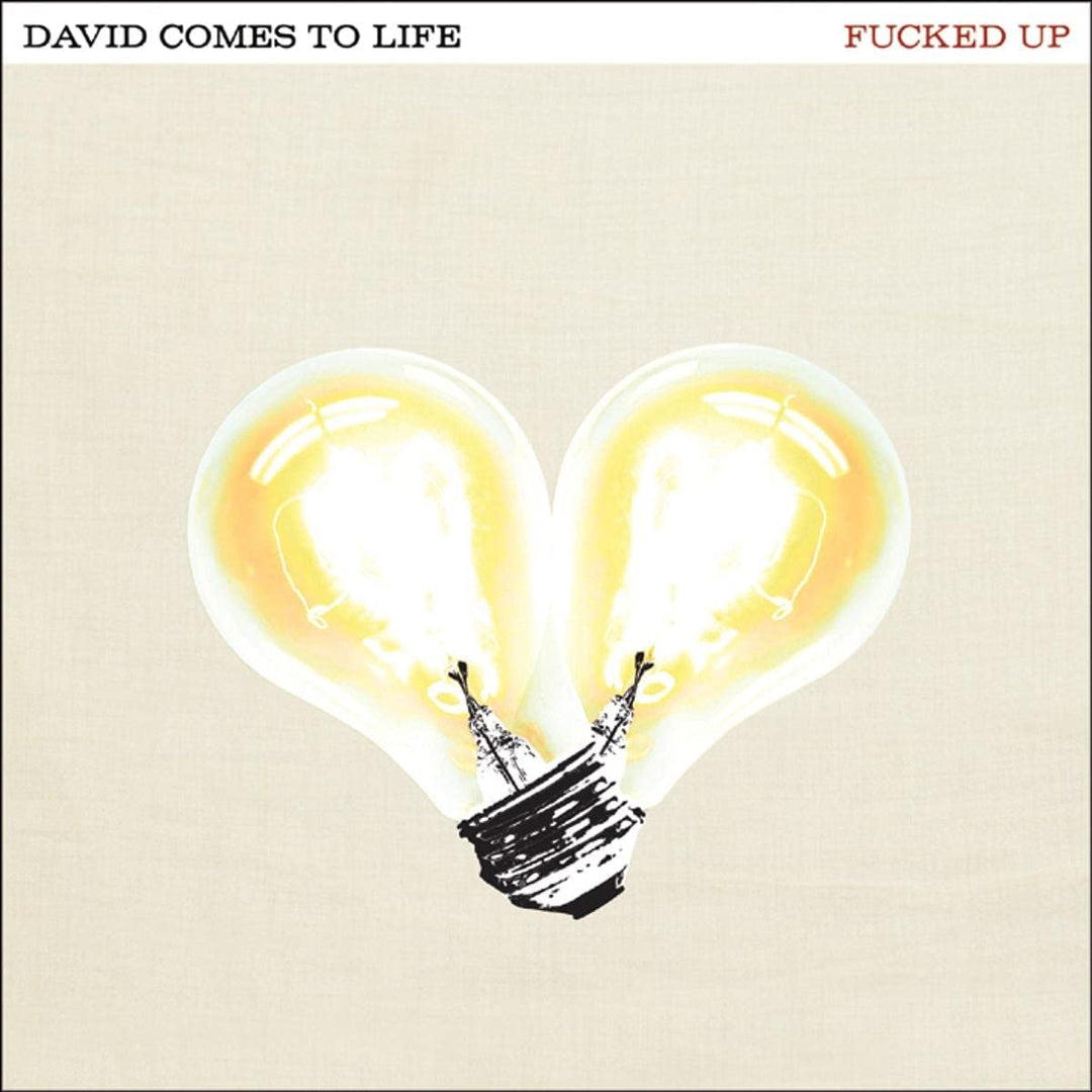Fucked Up - David Comes To Life (10th Anniversary Edition) [VINYL]