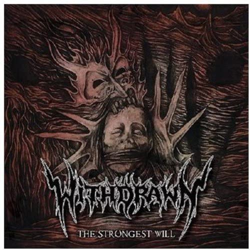The Strongest Will [Audio CD]