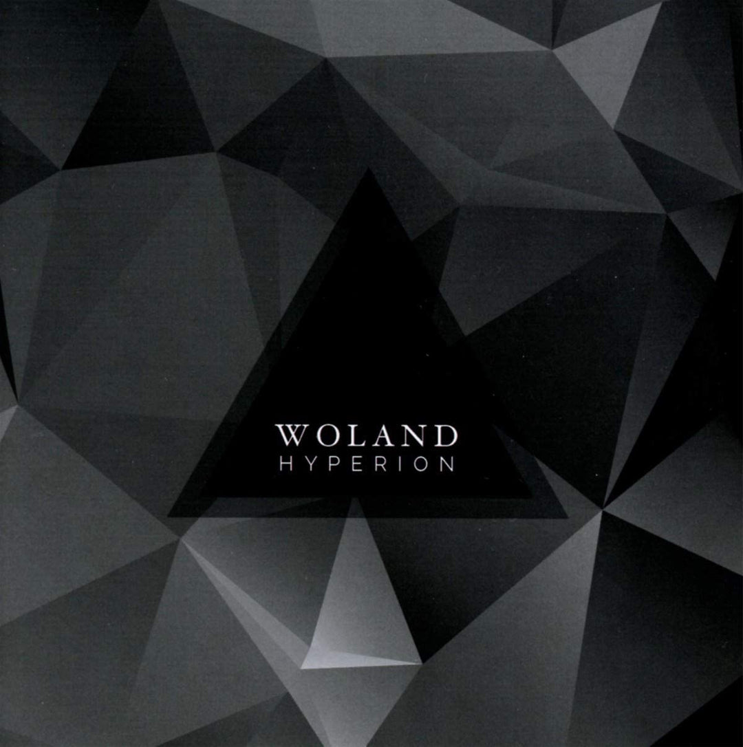 Woland - Hyperion [Audio CD]