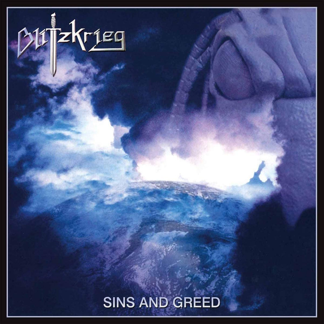 Sins And Greed [Vinyl]