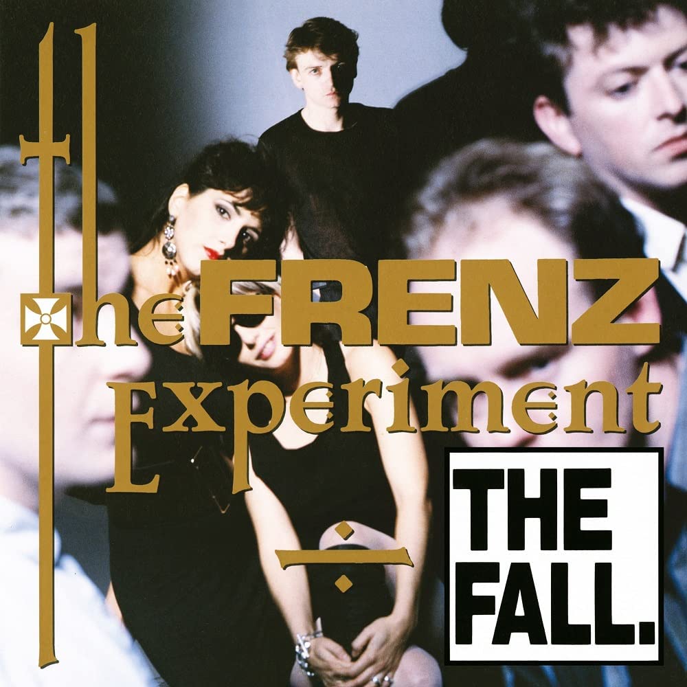 The Frenz Experiment [Expanded Edition] [Audio CD]