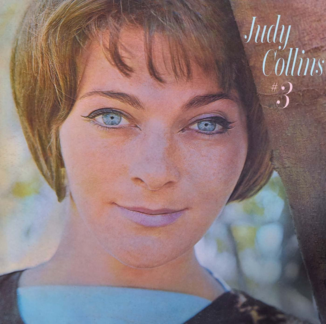 Judy Collins - 3 [Audio CD]