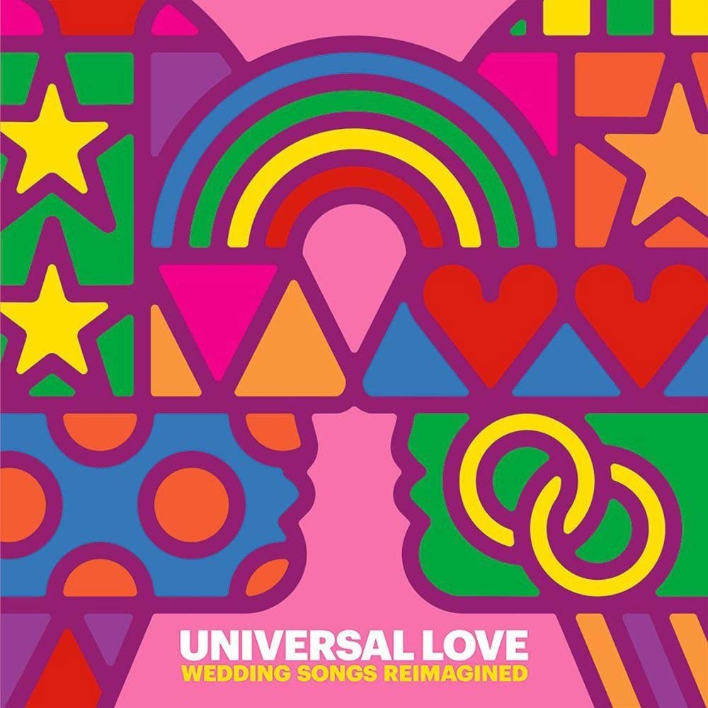 Universal Love [Vinyl]