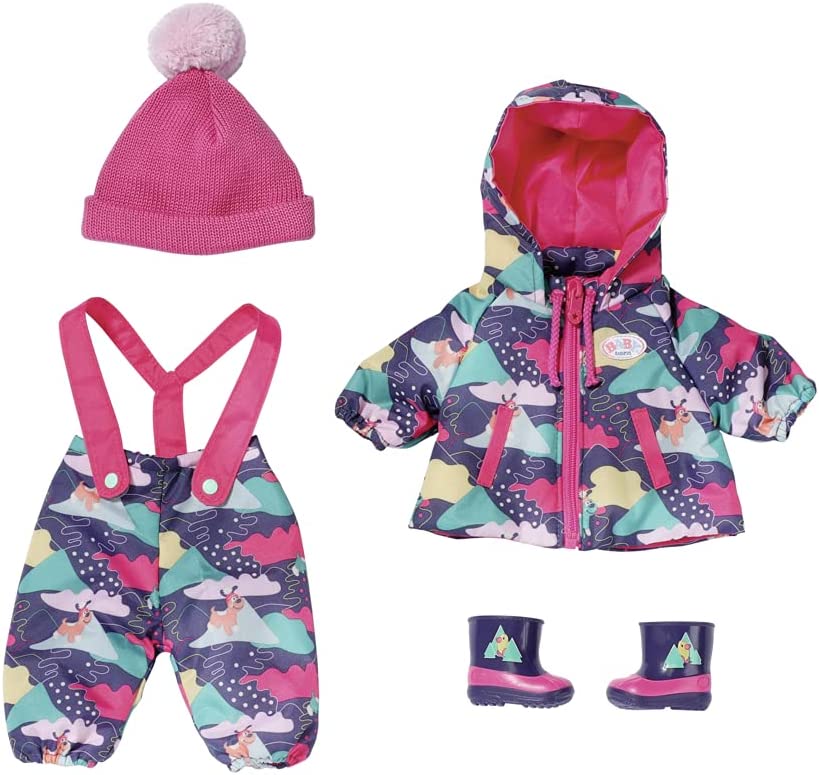 Clothing