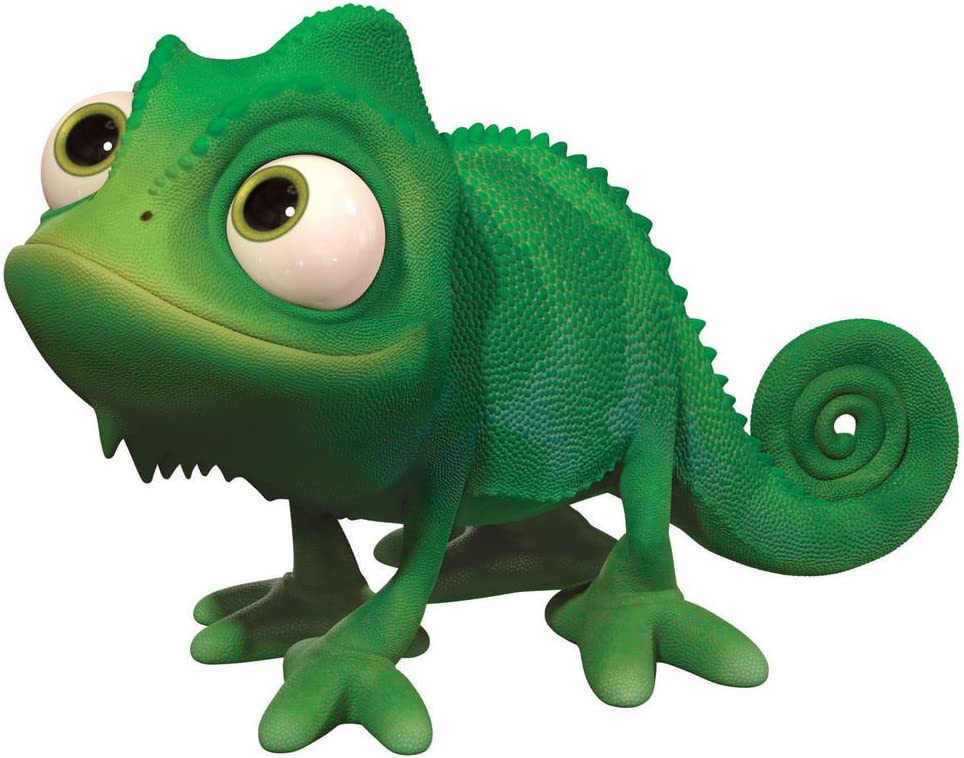 Bullyland: Disney Pascal