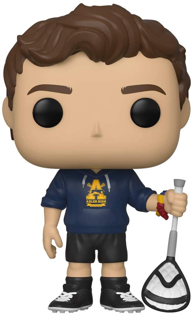 Netflix To All the Boys i've Loved Before Peter Funko 45058 Pop! VInyl #863
