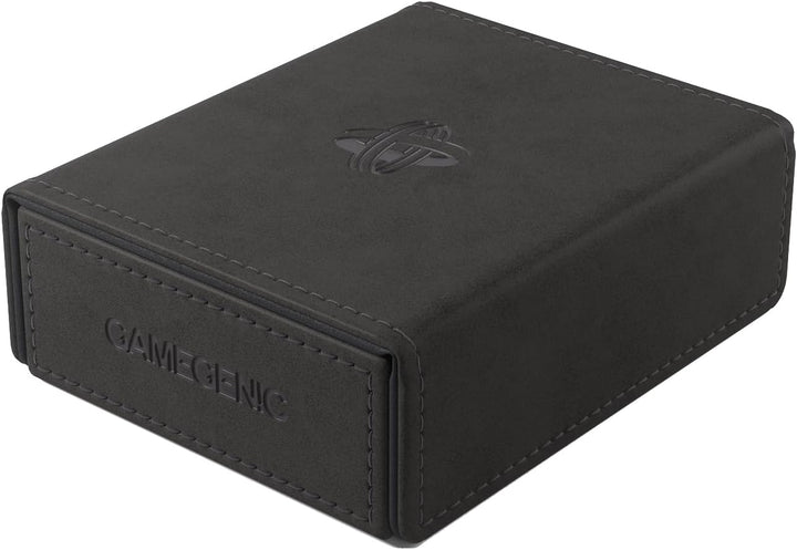 Gamegenic Token Keep Black – Chip Box