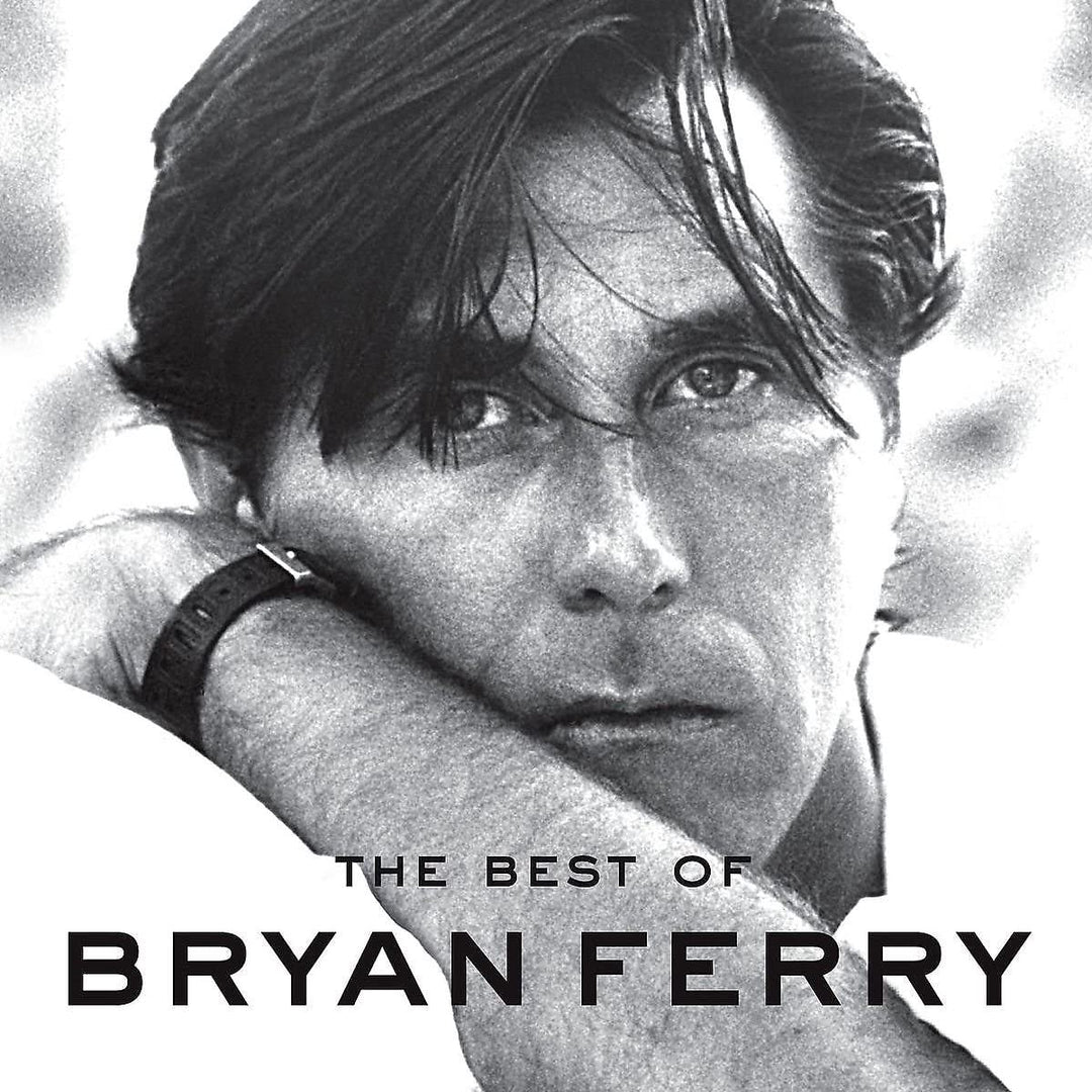 Bryan Ferry - Le meilleur de Bryan Ferry