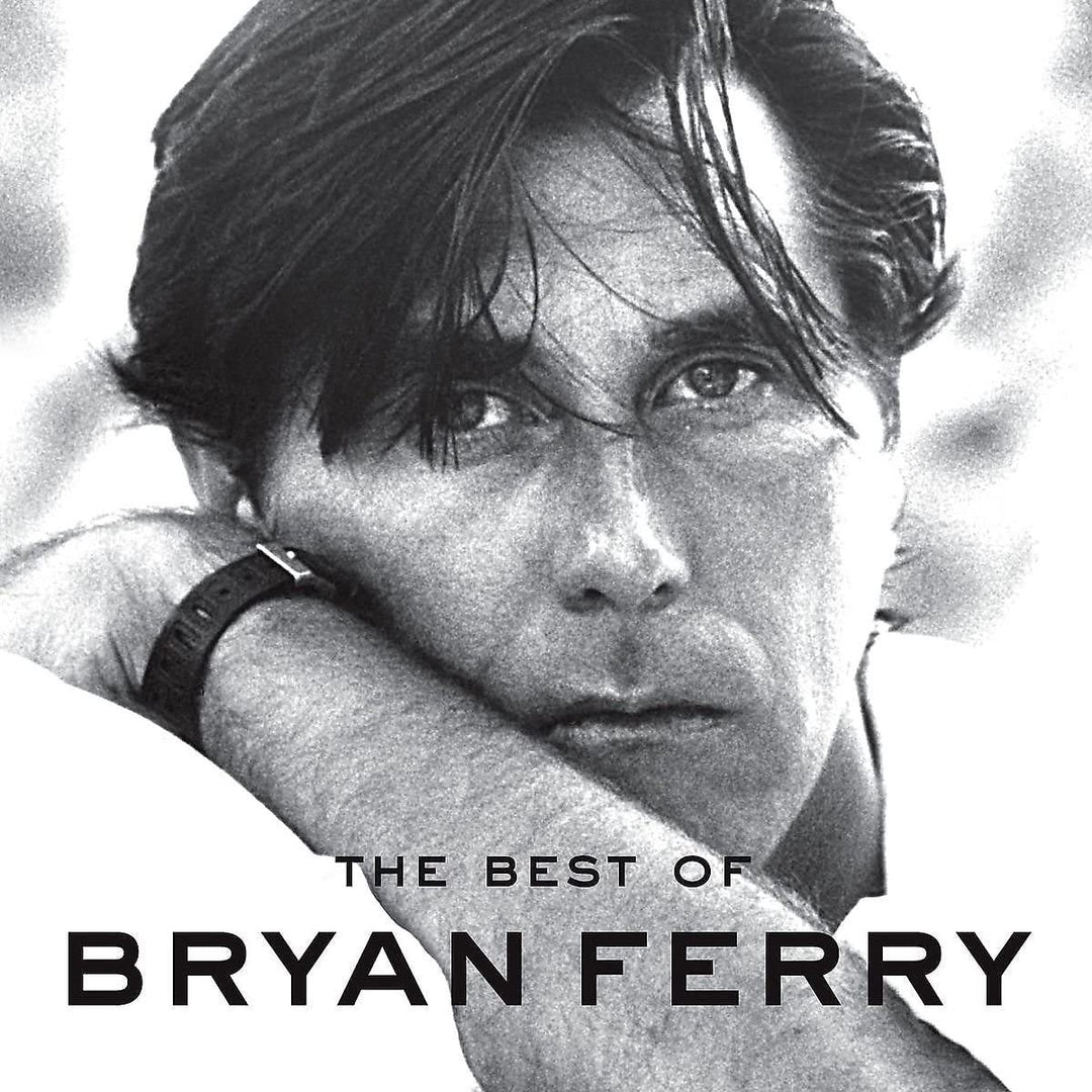 Bryan Ferry - The Best of Bryan Ferry