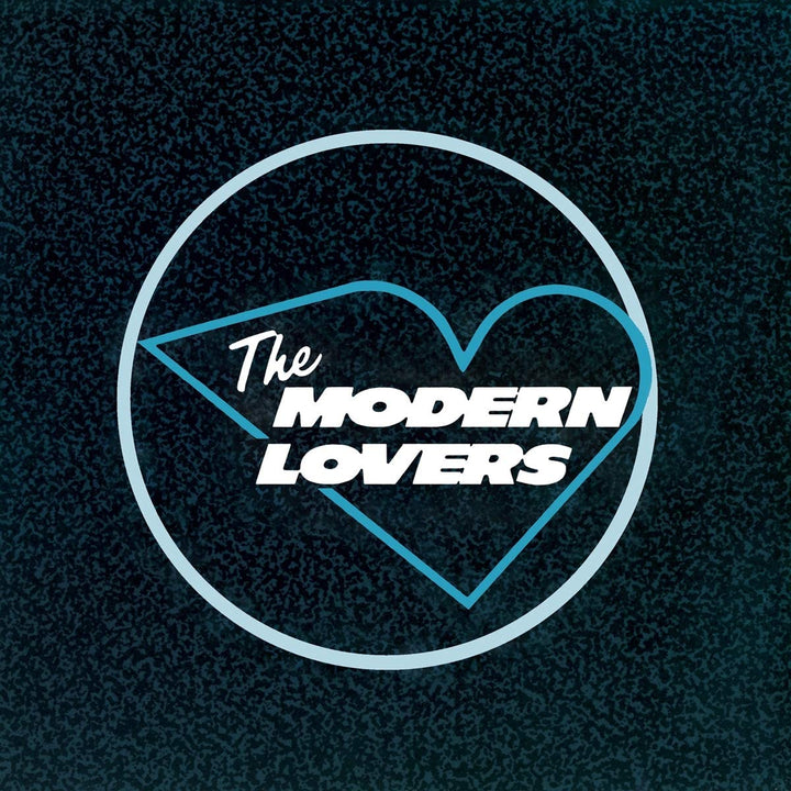 Modern Lovers [Audio  CD]