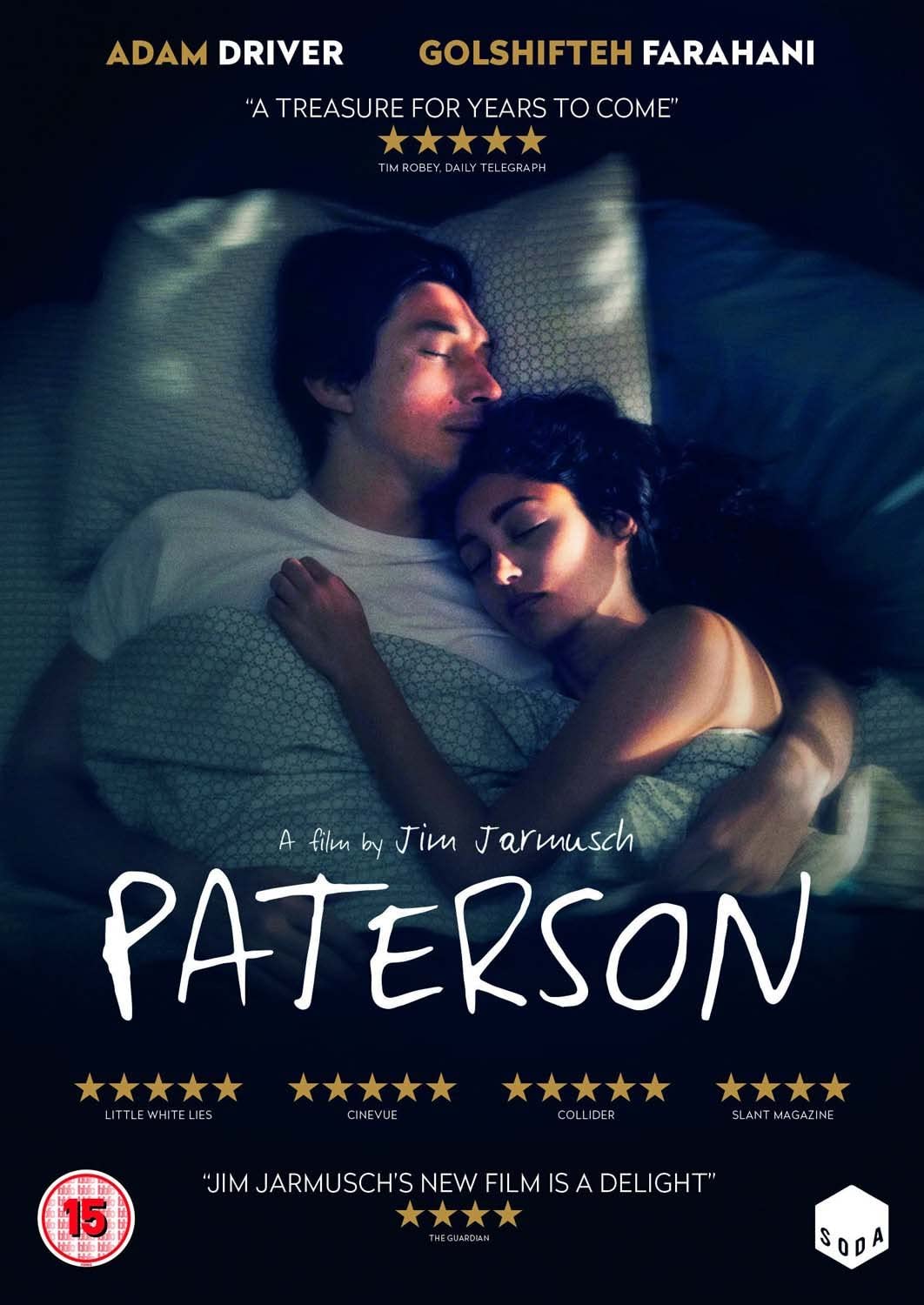 Paterson