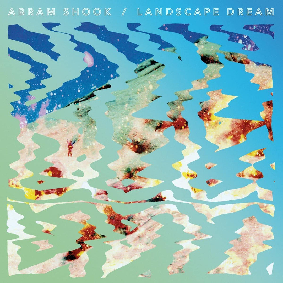 Abram Shook - Landscape Dream [Vinyl]