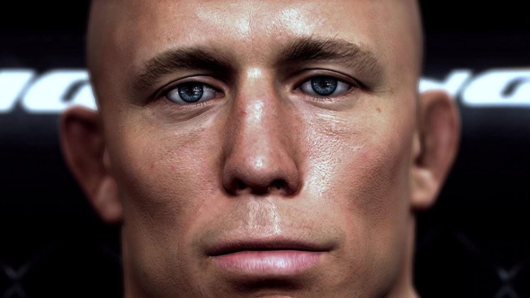 EA Sports UFC - Xbox One