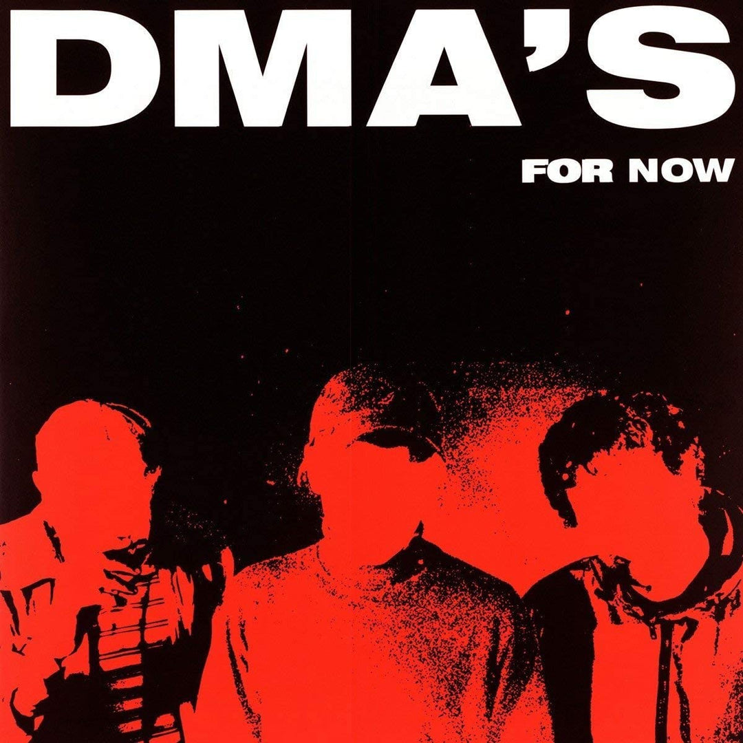 For Now - DMA'S [VINYL]