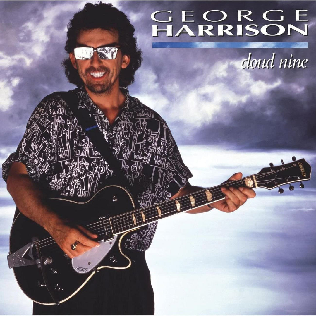 George Harrison - Cloud Nine [Audio CD]