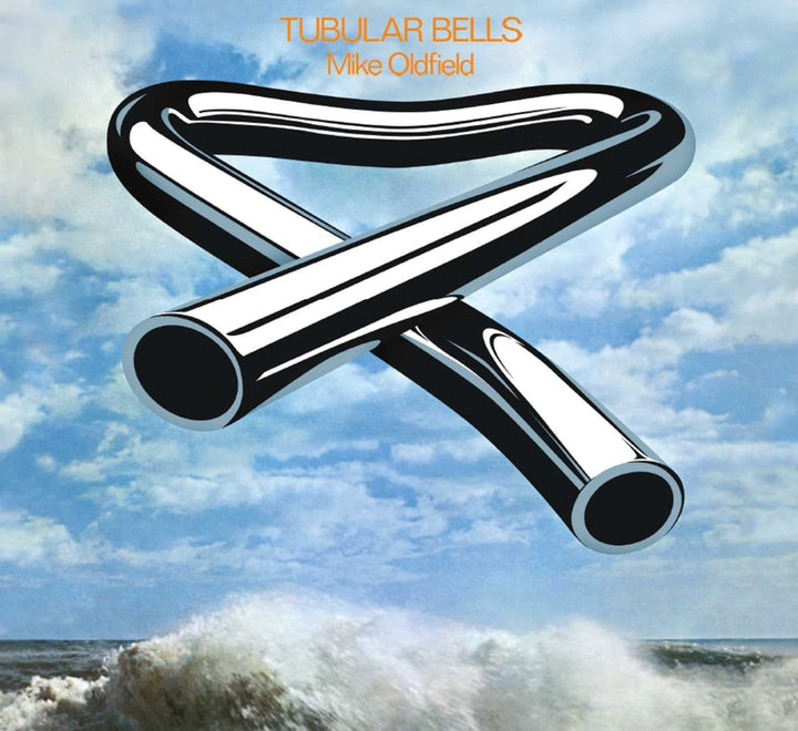 Tubular Bells [2009] - Mike Oldfield [Audio CD]