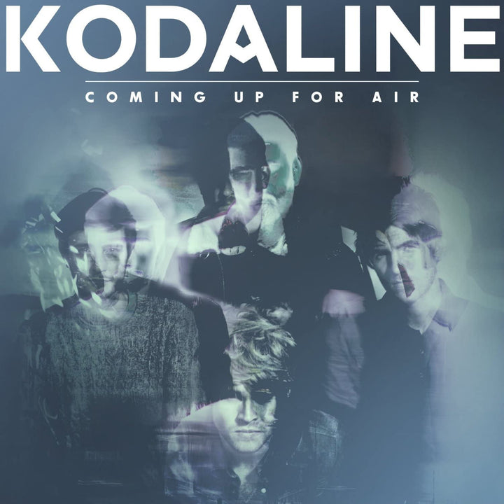 Coming Up For Air [Audio CD]