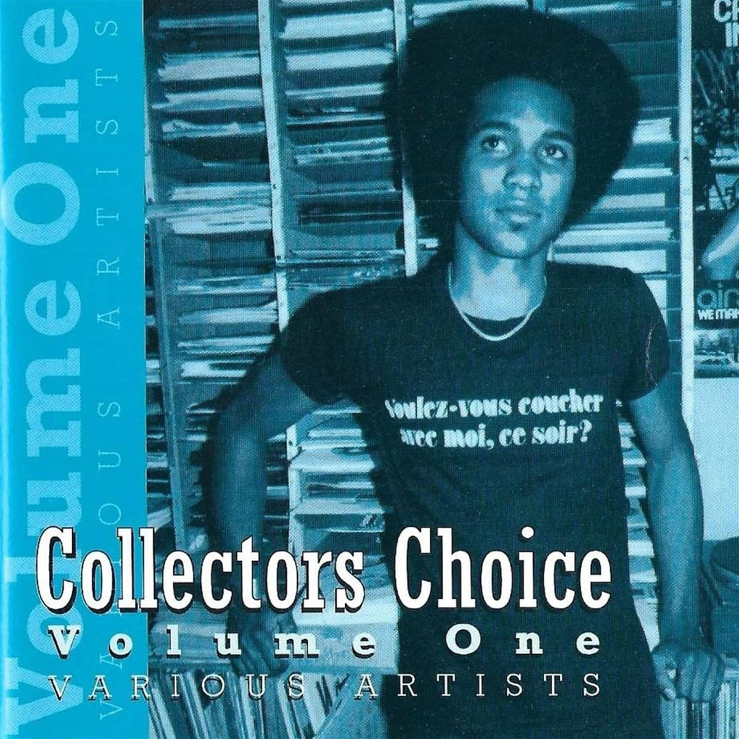 Collectors Choice Volume One [Audio CD]