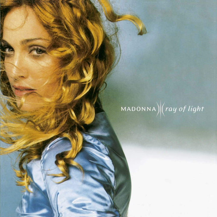 Ray of Light (U.S. Version) [Audio CD]