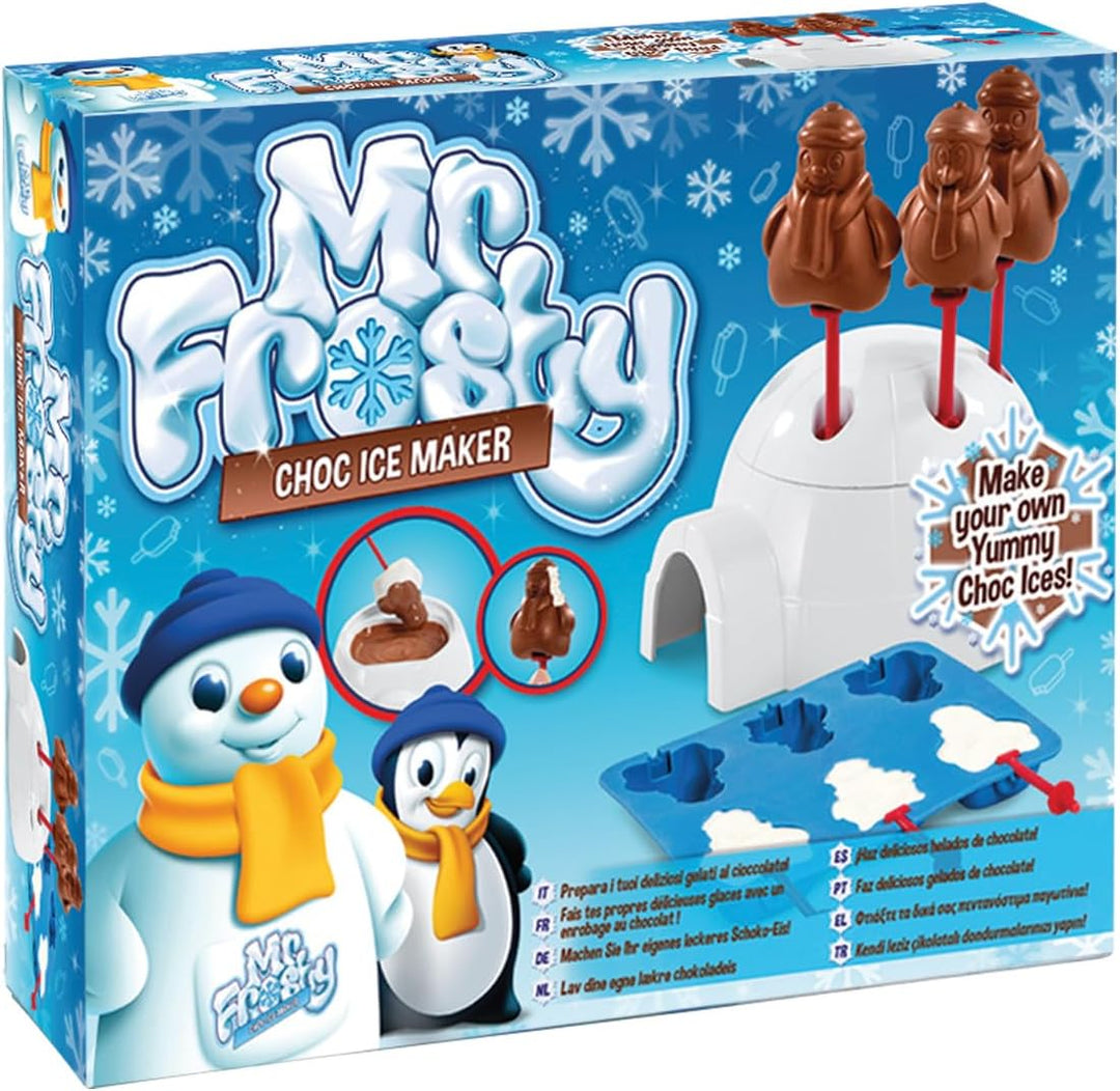 Mr Frosty Choc Ice Maker
