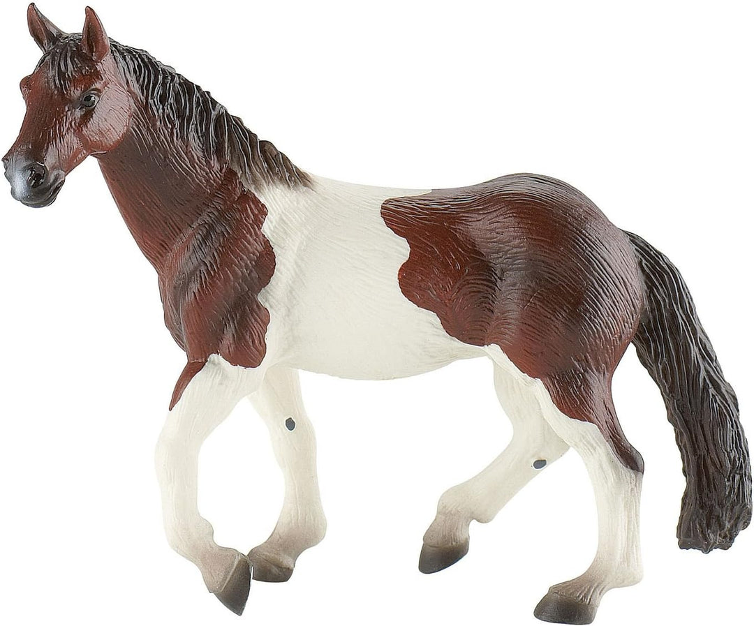 Bullyland Quarter Horse Mare Figurine