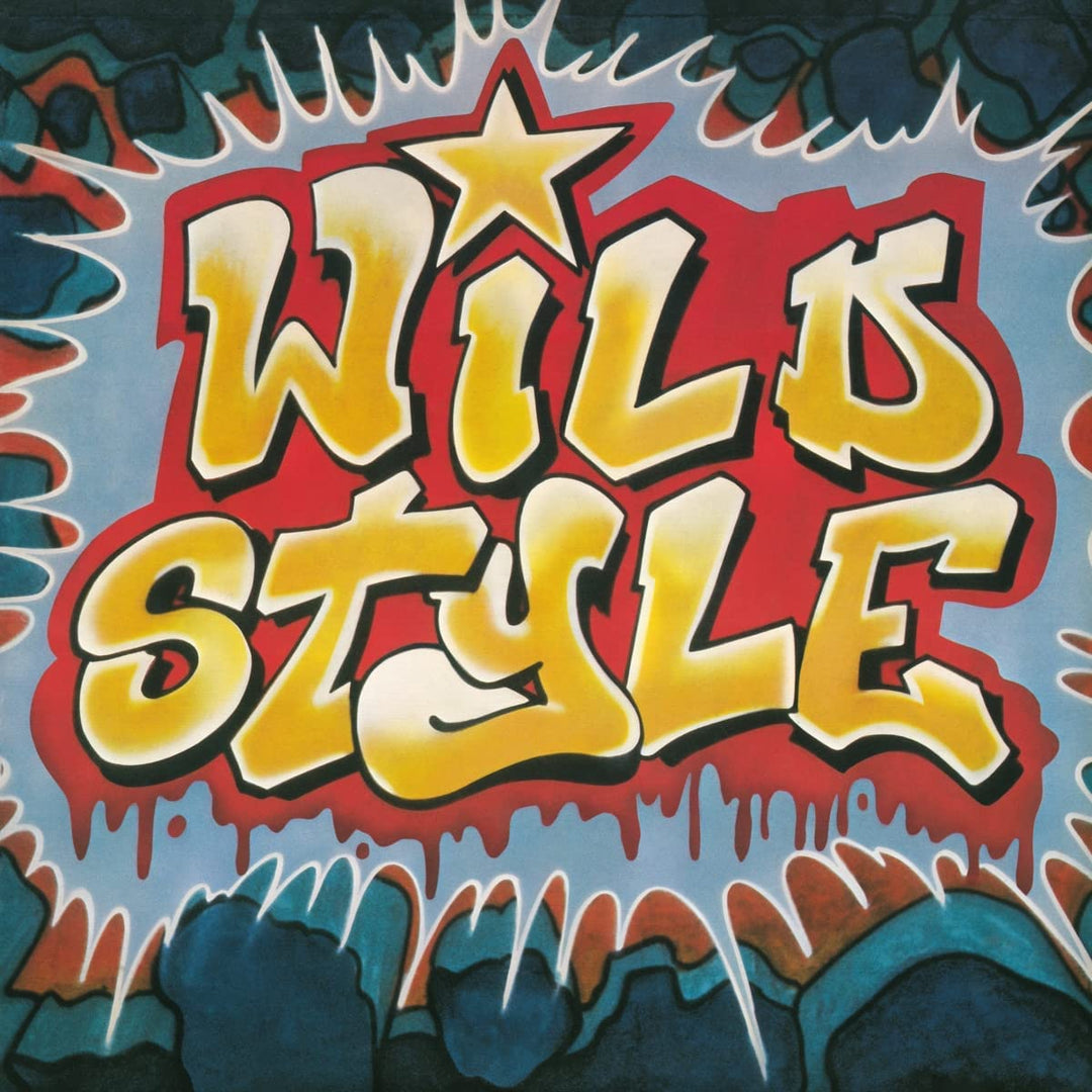 Wild Style [VINYL]