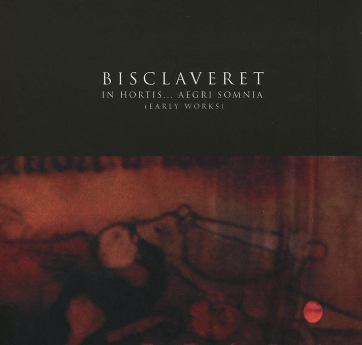 Bisclaveret - In Hortis Aegri Somnia [Audio CD]