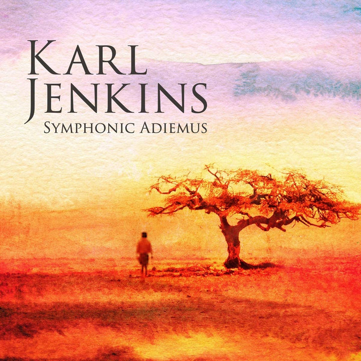 Karl Jenkins - Adiemus symphonique