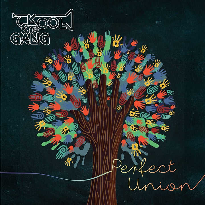 Kool & The Gang - Perfect Union [Audio CD]